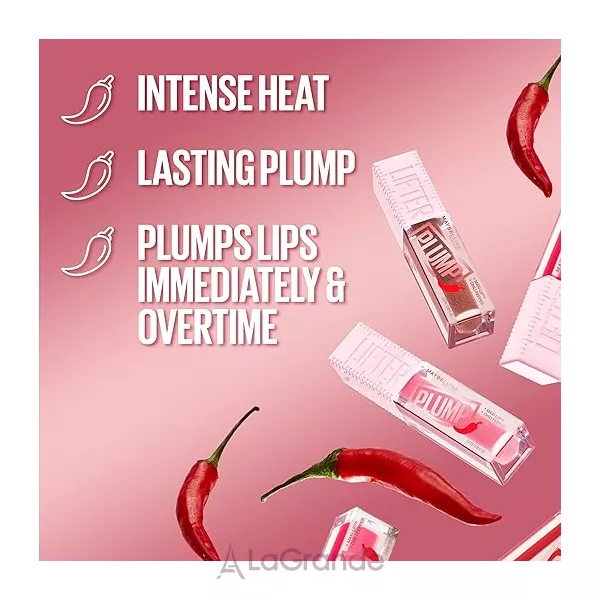 Maybelline Lifter Plump �����-������� ��� ���