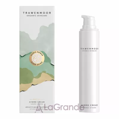 Trawenmoor Hydro Cream Refill     ( )