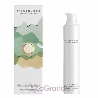 Trawenmoor Redness Control Cream Refill    ( )