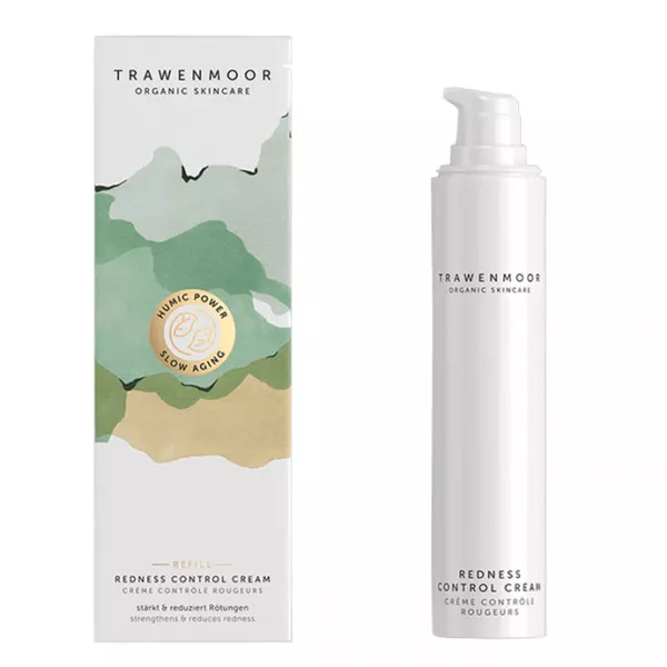 Trawenmoor Redness Control Cream Refill ���� ��� ���� (�������� ����)