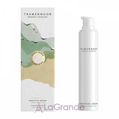 Trawenmoor Sensitive Cream Refill      ( )