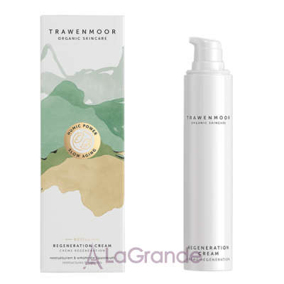 Trawenmoor Regeneration Cream Refill      ( )