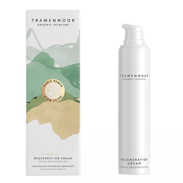 Trawenmoor Regeneration Cream Refill ���� ��� ����������� ���� ���� (�������� ����)