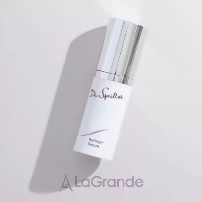 Dr. Spiller Retinol+ Serum      ()