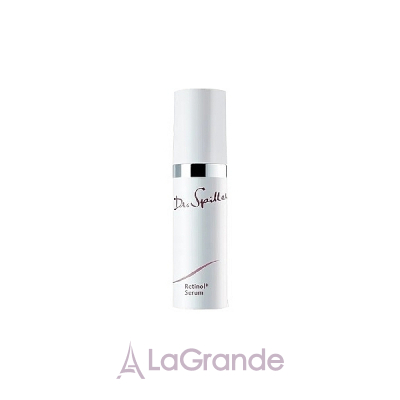 Dr. Spiller Retinol+ Serum      ()