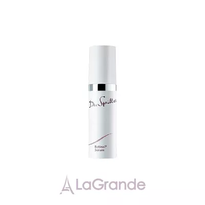 Dr. Spiller Retinol+ Serum      ()