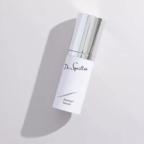 Dr. Spiller Retinol+ Serum ��������� ��� ������� � ��������� (���)