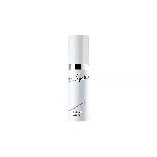 Dr. Spiller Retinol+ Serum ��������� ��� ������� � ��������� (���)