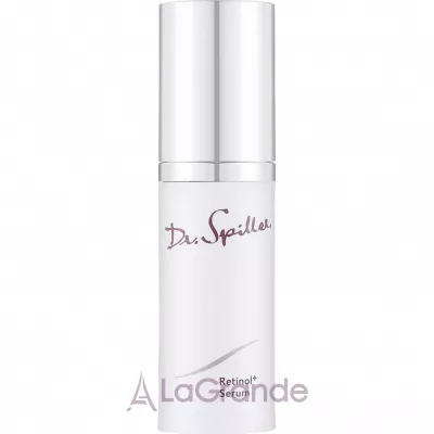 Dr. Spiller Retinol+ Serum     