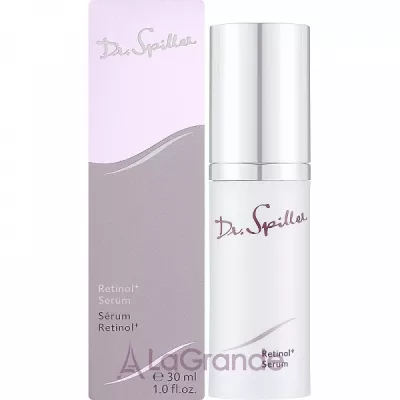 Dr. Spiller Retinol+ Serum     