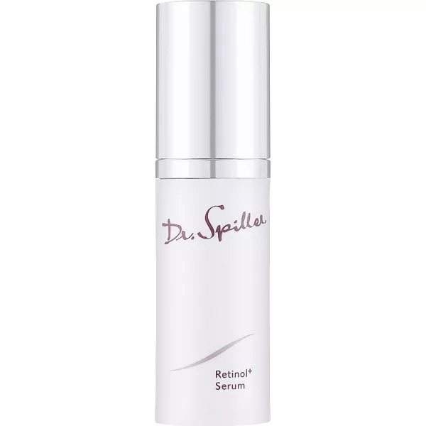 Dr. Spiller Retinol+ Serum ��������� ��� ������� � ���������