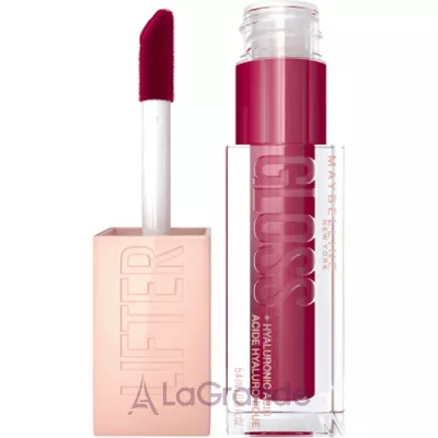 Maybelline Lifter Gloss ����� ��� ���