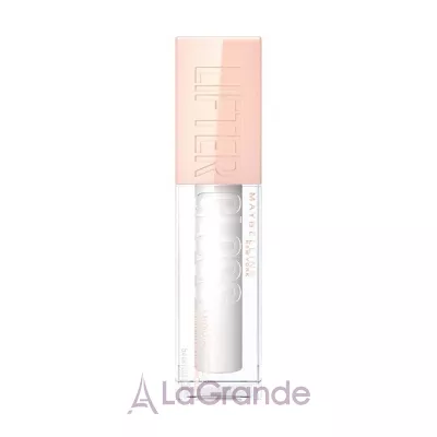 Maybelline Lifter Gloss   