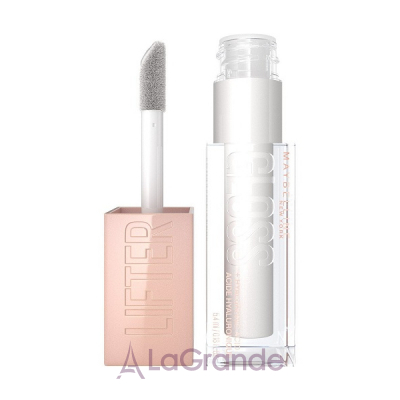 Maybelline Lifter Gloss   