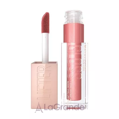 Maybelline Lifter Gloss   