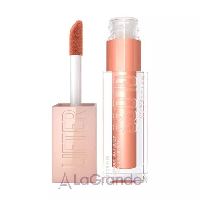 Maybelline Lifter Gloss   