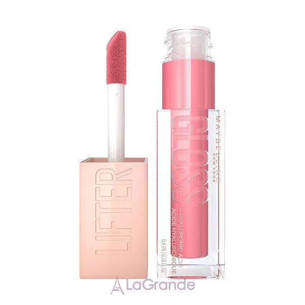 Maybelline Lifter Gloss ����� ��� ���