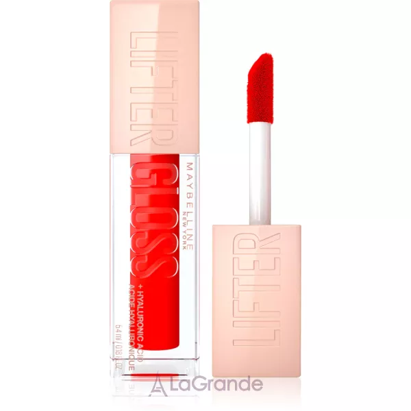 Maybelline Lifter Gloss ����� ��� ���