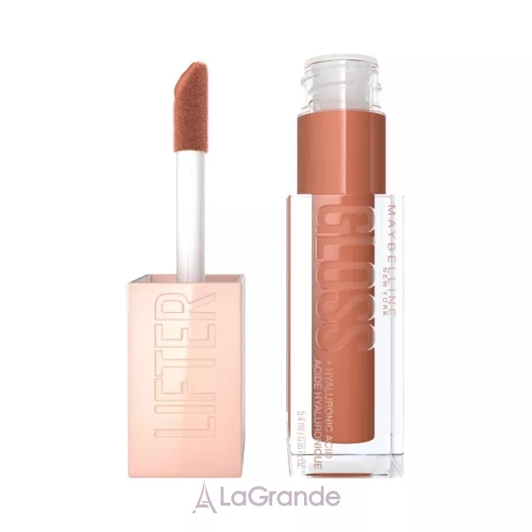 Maybelline Lifter Gloss ����� ��� ���