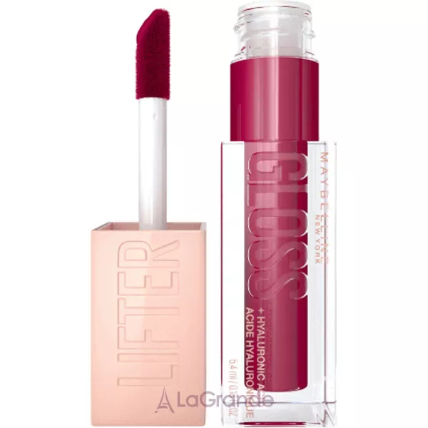 Maybelline Lifter Gloss ����� ��� ���