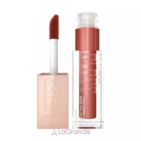 Maybelline Lifter Gloss ����� ��� ���