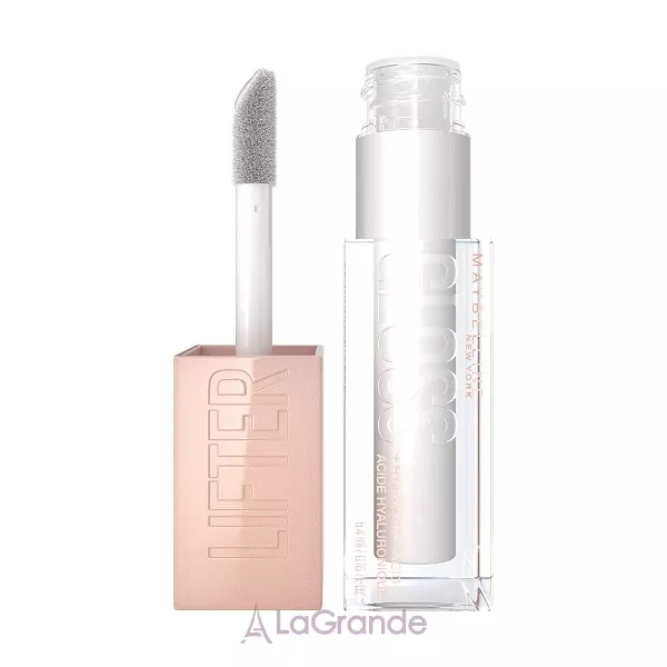 Maybelline Lifter Gloss ����� ��� ���