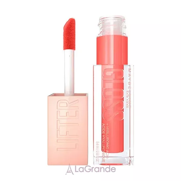 Maybelline Lifter Gloss ����� ��� ���