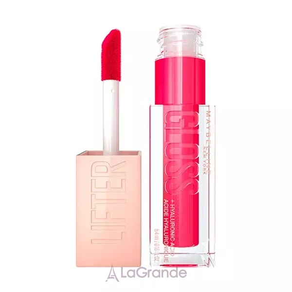 Maybelline Lifter Gloss ����� ��� ���