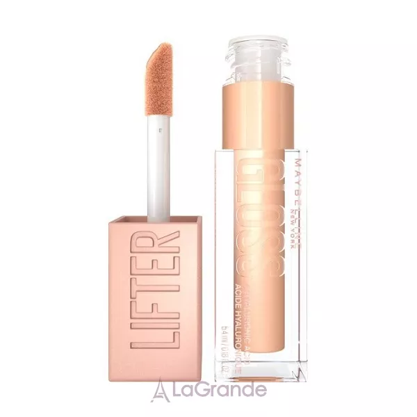 Maybelline Lifter Gloss ����� ��� ���