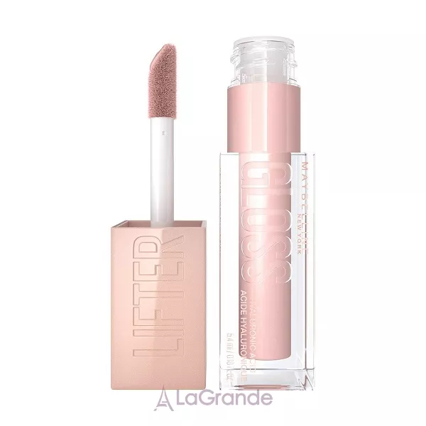 Maybelline Lifter Gloss ����� ��� ���