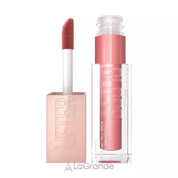 Maybelline Lifter Gloss ����� ��� ���