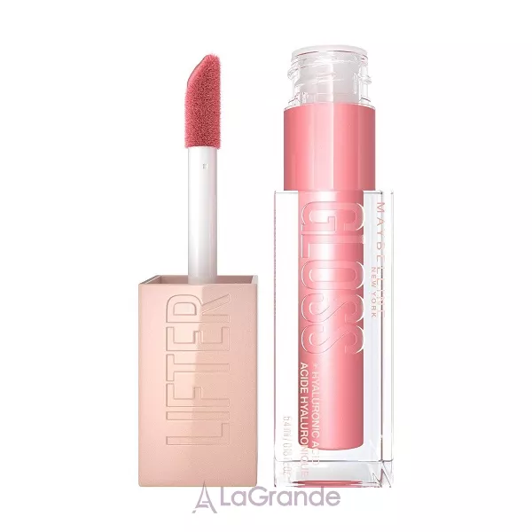 Maybelline Lifter Gloss ����� ��� ���