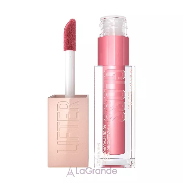 Maybelline Lifter Gloss ����� ��� ���