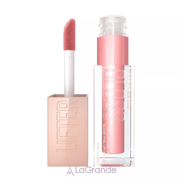 Maybelline Lifter Gloss ����� ��� ���