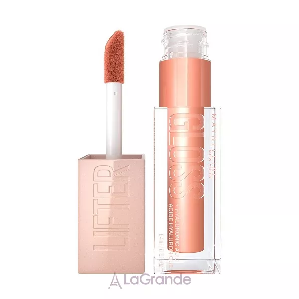 Maybelline Lifter Gloss ����� ��� ���