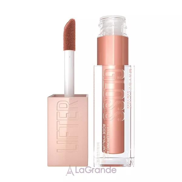 Maybelline Lifter Gloss ����� ��� ���