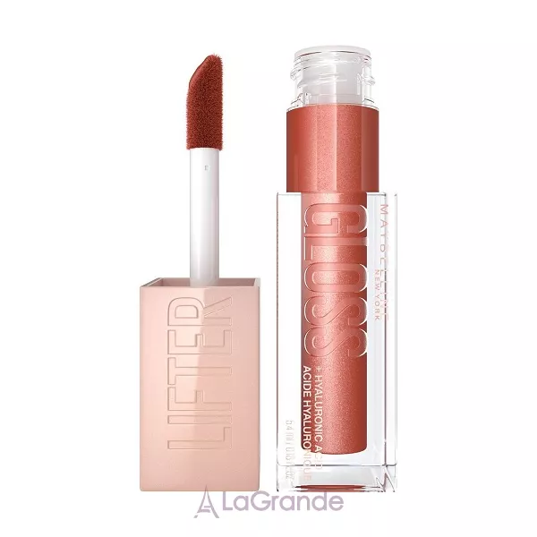 Maybelline Lifter Gloss ����� ��� ���