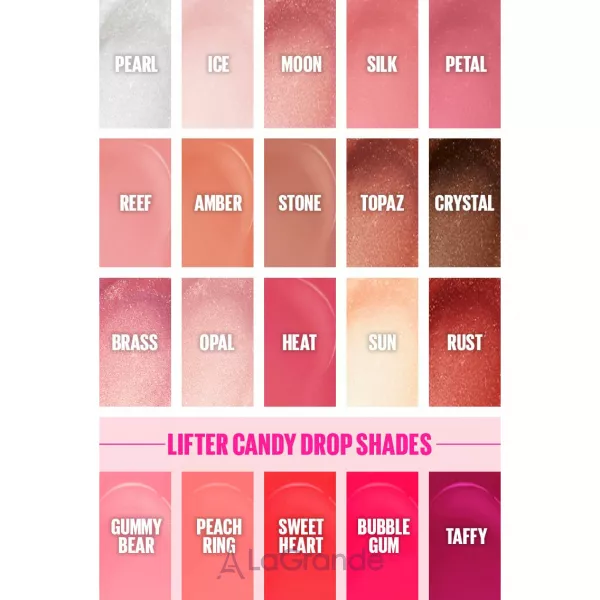 Maybelline Lifter Gloss ����� ��� ���