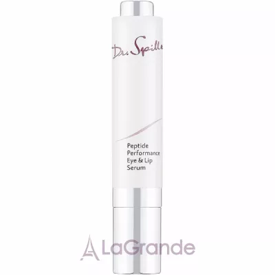 Dr. Spiller Peptide Performance Eye & Lip Serum       