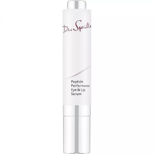 Dr. Spiller Peptide Performance Eye & Lip Serum ��������� ��� ���� ������� ���� � ���