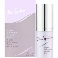 Dr. Spiller Peptide Performance Eye & Lip Cream ����������������� ���� ��� ���� ������ ���� � ���