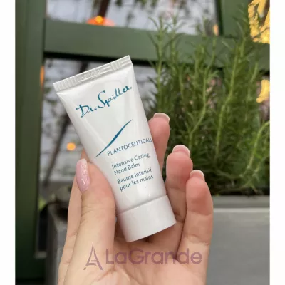 Dr. Spiller Intensive Caring Hand Balm    