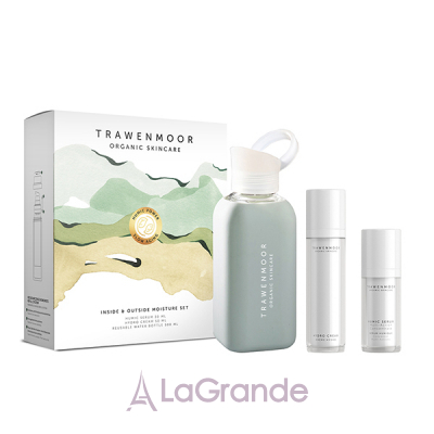 Trawenmoor Inside & Outside Moisture Set   