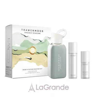 Trawenmoor Inside & Outside Moisture Set   