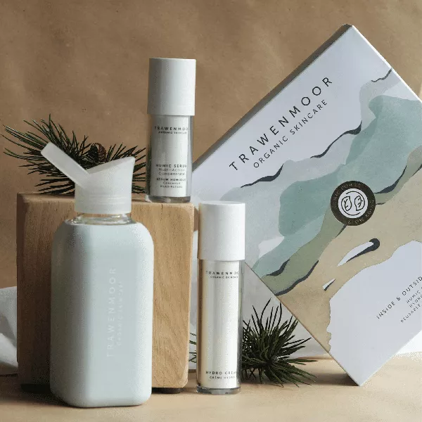 Trawenmoor Inside & Outside Moisture Set ����� ��� ����