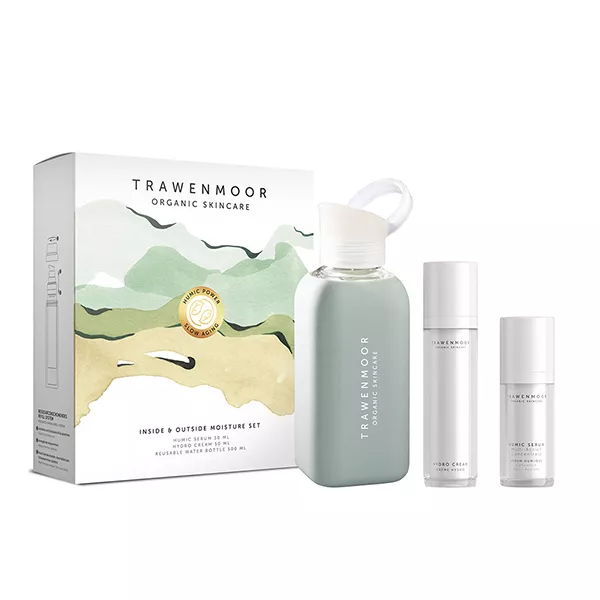 Trawenmoor Inside & Outside Moisture Set ����� ��� ����