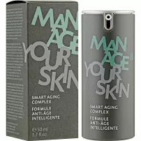 Dr. Spiller Manage Your Skin Smart Aging Complex ���� ��� ����
