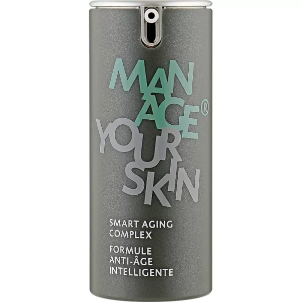 Dr. Spiller Manage Your Skin Smart Aging Complex ���� ��� �������