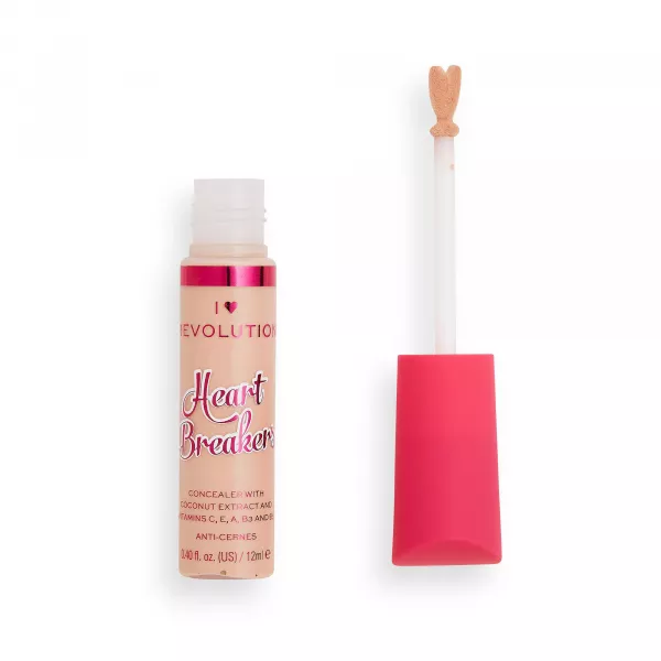 I Heart Revolution Heartbreakers Liquid Concealer ��������