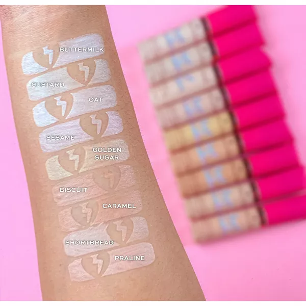 I Heart Revolution Heartbreakers Liquid Concealer ��������